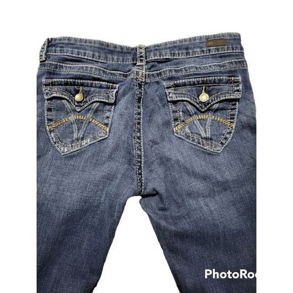 KUT From the Kloth Natalie Bootcut Jean - Picture 5 of 5